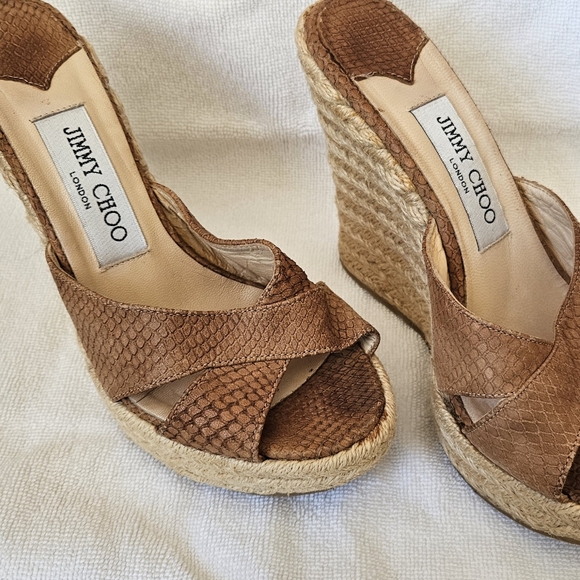 Jimmy Choo - Picture 1 of 5
